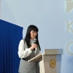 Итоговое совещание работников учреждений культуры