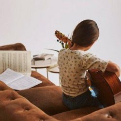 Лекция «Лучшая гитарная техника»