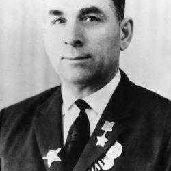 Состоится вечер памяти Ф.И. Белову