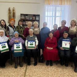 Юбиляры "Дети войны"