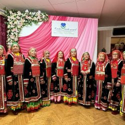 Программа «Живые традиции»