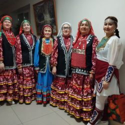 Йолалар тергеҙелә