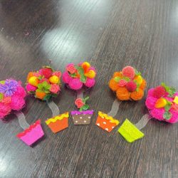 «Дерево желаний» у «Мироколицы»