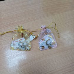 "Звенящие серьги"