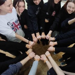 Кожаные браслеты всегда в моде