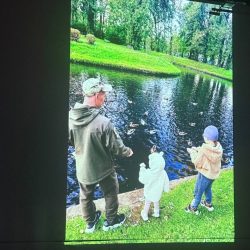 Ишле ғаилә – ил күрке