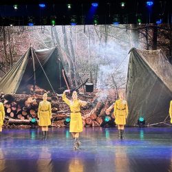 “Мы-граждане России!”