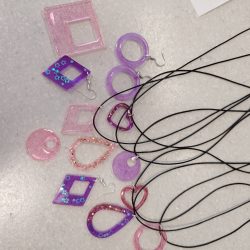 Ювелирные украшения своими руками