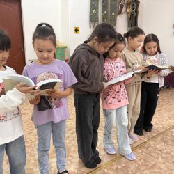 «Загадки Тавриды»