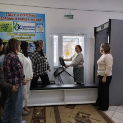 Сохранять полную тишину!