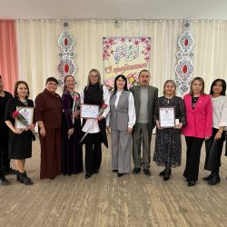 День работника культуры