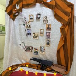 «Бессмертный полк» в новом формате