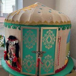 Программа Культура «Живые традиции»