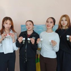 Сделай сам!