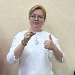 Творчество объединяет!