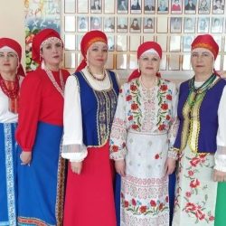 День славянской письменности и культуры