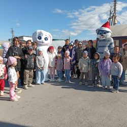 «КультСибай — своими руками»
