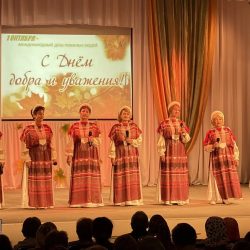 Теплый праздник в ЦДТ🍁