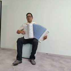 Концерт «Навстречу новому свету»